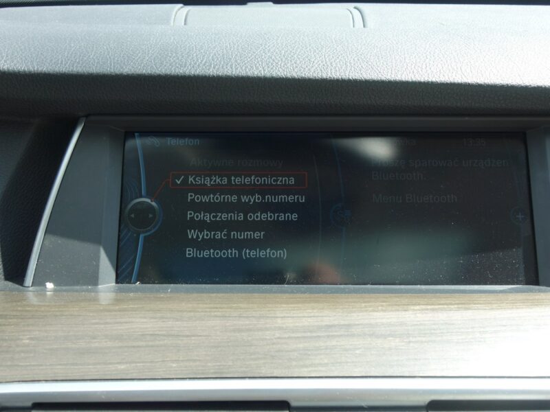 BMW 530 BMW 530 xDrive GT F10 (2009-2017)