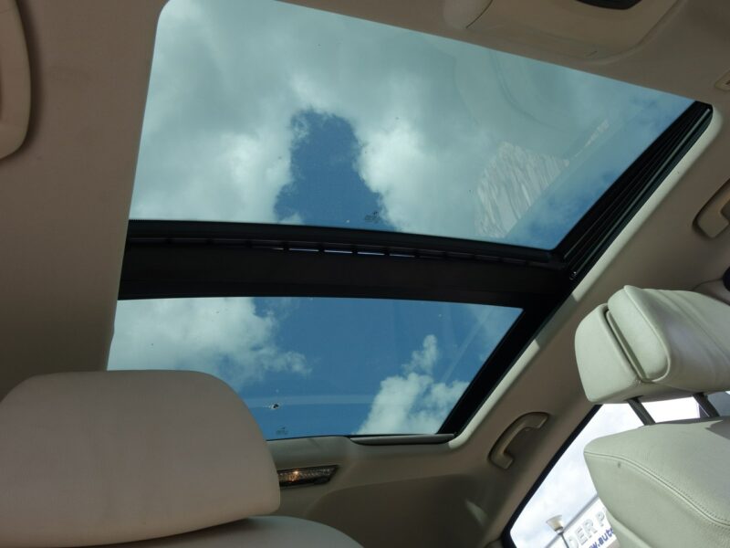 BMW 530 BMW 530 xDrive GT F10 (2009-2017)