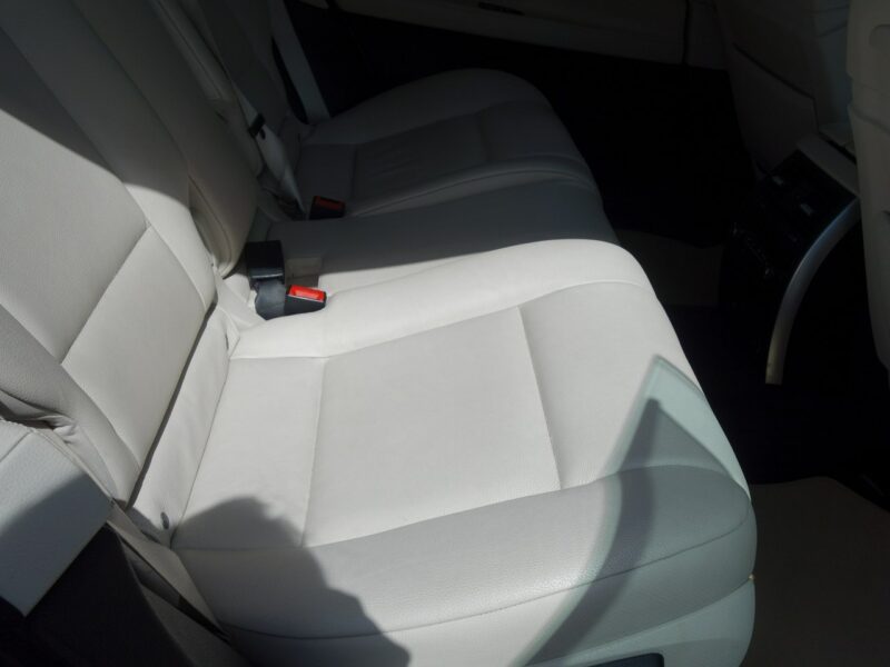 BMW 530 BMW 530 xDrive GT F10 (2009-2017)