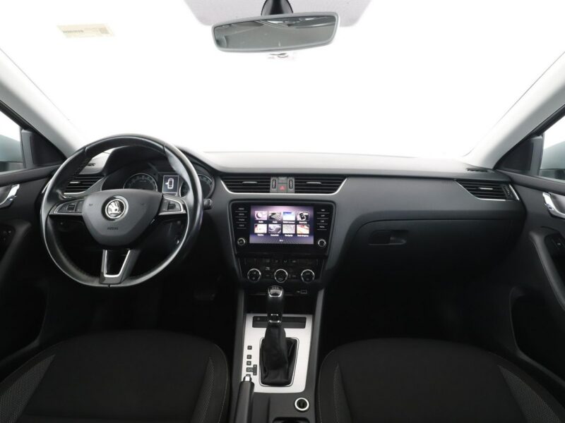 Škoda Octavia GRATIS! Pakiet Serwisowy o wartości 600 zł! III (2013-)