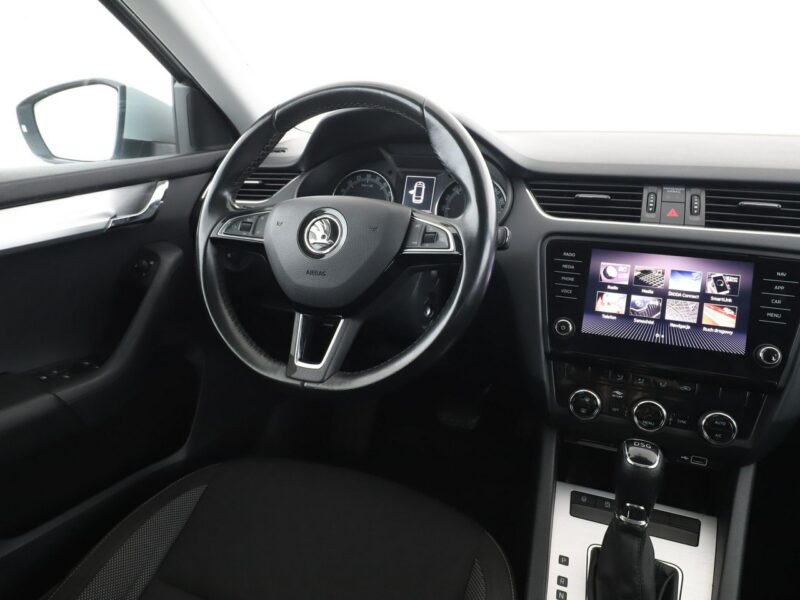 Škoda Octavia GRATIS! Pakiet Serwisowy o wartości 600 zł! III (2013-)