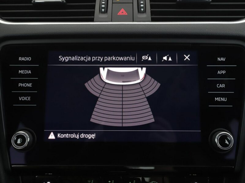 Škoda Octavia GRATIS! Pakiet Serwisowy o wartości 600 zł! III (2013-)