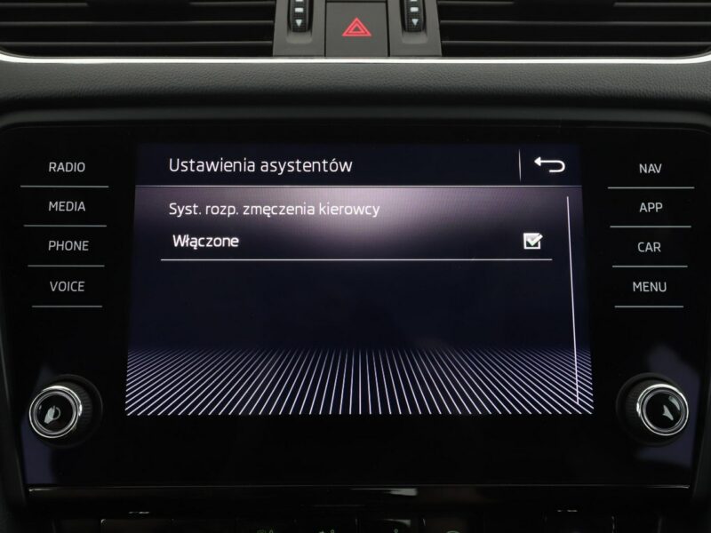 Škoda Octavia GRATIS! Pakiet Serwisowy o wartości 600 zł! III (2013-)