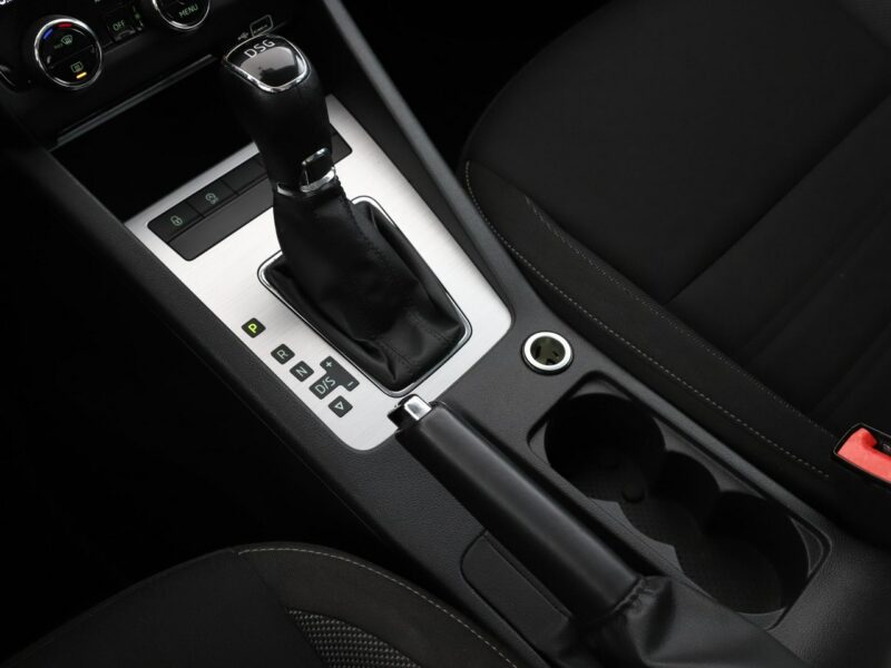 Škoda Octavia GRATIS! Pakiet Serwisowy o wartości 600 zł! III (2013-)