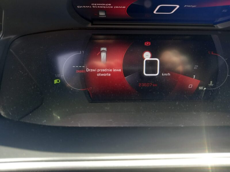 Peugeot 2008 II (2019-)