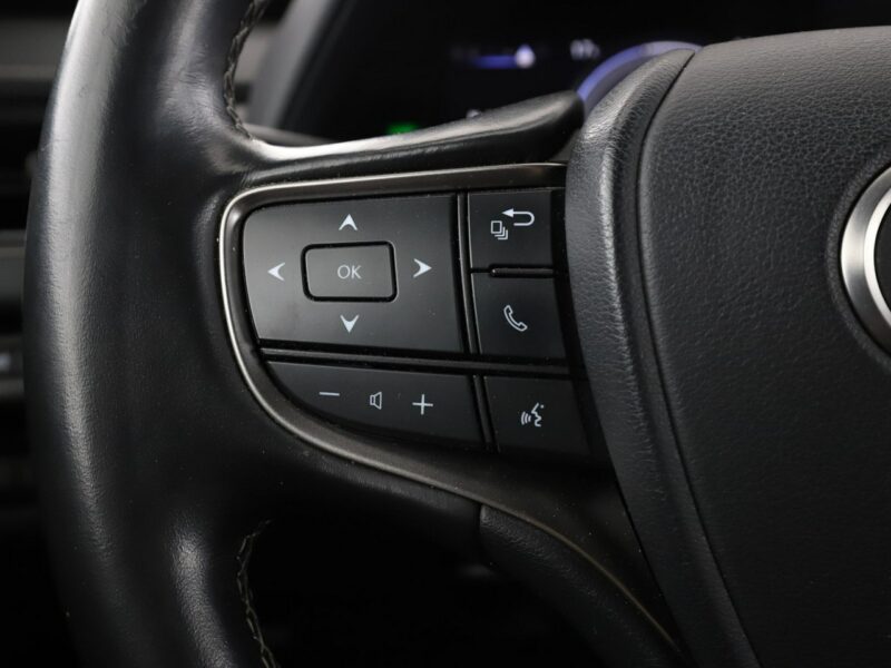 Lexus UX Executive Line alcantara navi ACC LED PDC-kamera