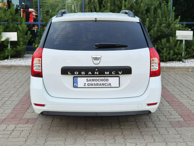 Dacia Logan * GWARANCJA * 0.9 Tce * nawigacja * benzyna * serwisowana * zadbana * II (2012-2020)