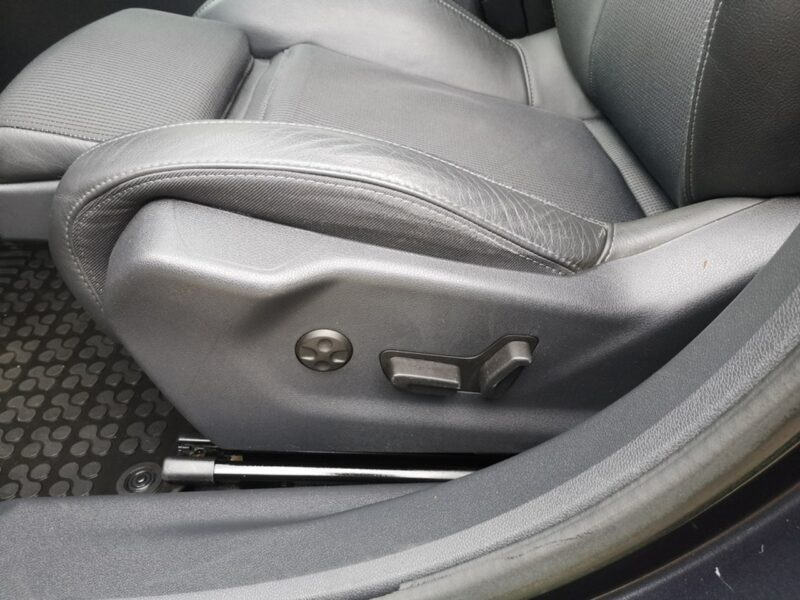 Peugeot 508 2.0HDI 140KM Klimatronik Navi Solar ALU 17 Ledy Serwis Gwarancja I (2010-2018)