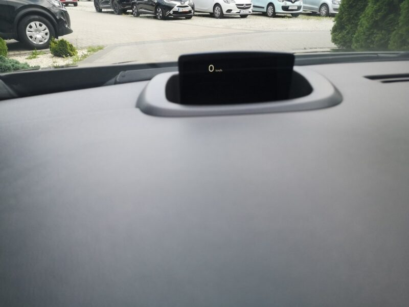 Peugeot 508 2.0HDI 140KM Klimatronik Navi Solar ALU 17 Ledy Serwis Gwarancja I (2010-2018)