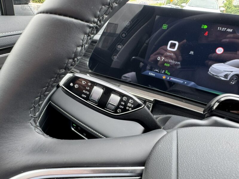 OMODA 5 Comfort 1.6 TDGT 147KM automat AT7 II (2010-)