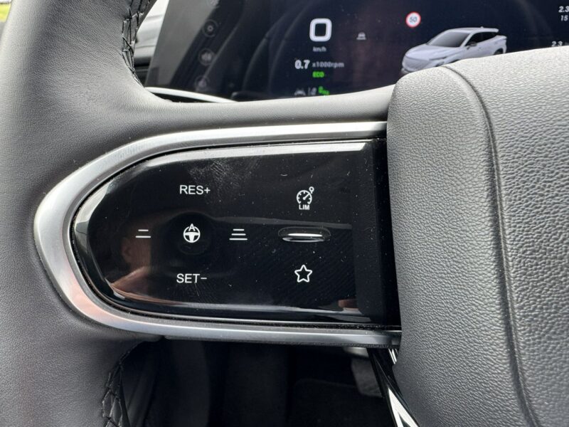 OMODA 5 Comfort 1.6 TDGT 147KM automat AT7 II (2010-)