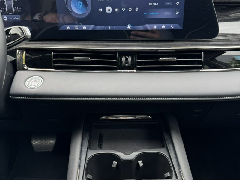 OMODA 5 Comfort 1.6 TDGT 147KM automat AT7 II (2010-)
