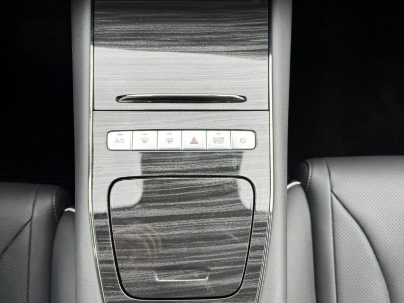 OMODA 5 Comfort 1.6 TDGT 147KM automat AT7 II (2010-)