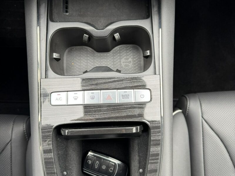 OMODA 5 Comfort 1.6 TDGT 147KM automat AT7 II (2010-)