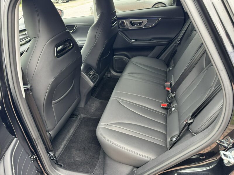 OMODA 5 Comfort 1.6 TDGT 147KM automat AT7 II (2010-)