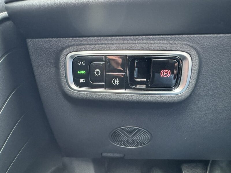OMODA 5 Comfort 1.6 TDGT 147KM automat AT7 II (2010-)