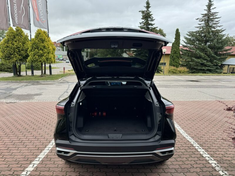 OMODA 5 Comfort 1.6 TDGT 147KM automat AT7 II (2010-)