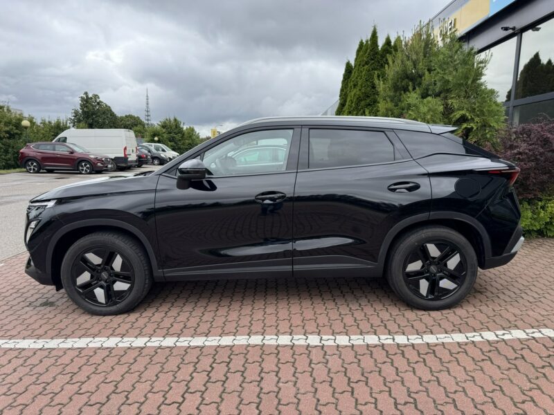 OMODA 5 Comfort 1.6 TDGT 147KM automat AT7 II (2010-)