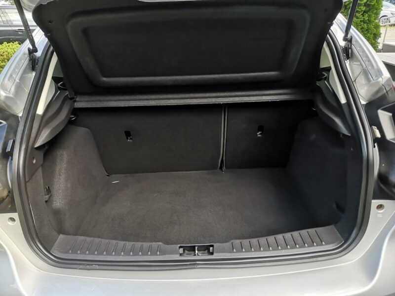 Ford Focus 1.6 TDCI 115KM Klimatronik Navi ALU Isofix Tempomat Gwarancja Mk3 (2010-2018)