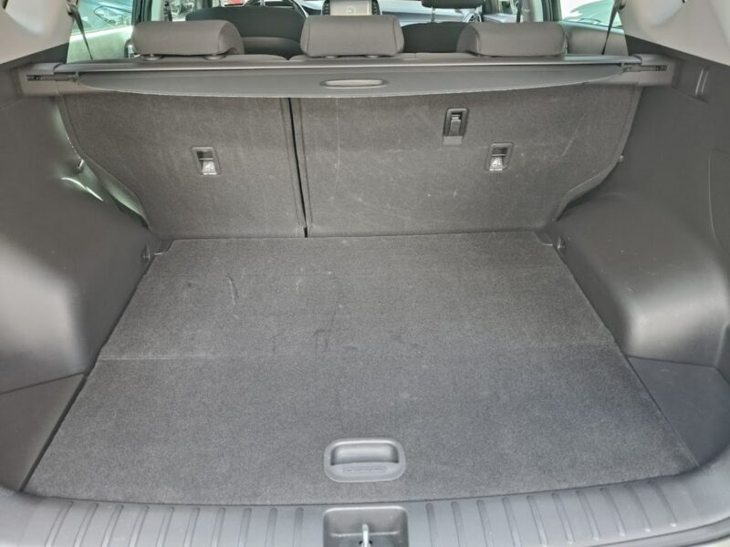 Hyundai Tucson 1.6 132KM LIFT Navi, Kamera, Grzane Fotele, Czujniki Cofania III (2015-2020)