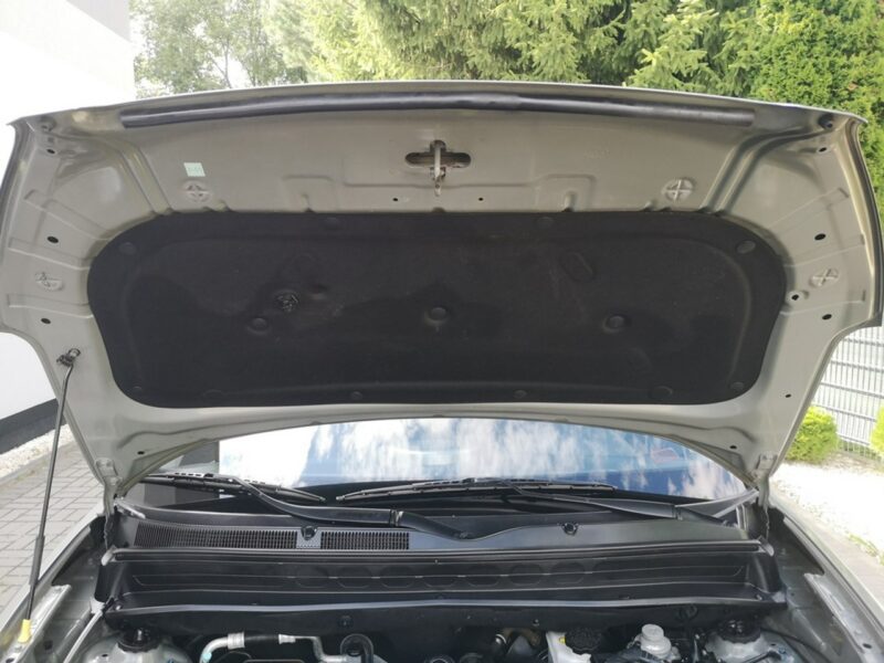 Kia Soul 1.6 CRDI 128 KM Klimatr Kamera Alu Ledy Parktronik Isofix Gwarancja I (2009-2014)