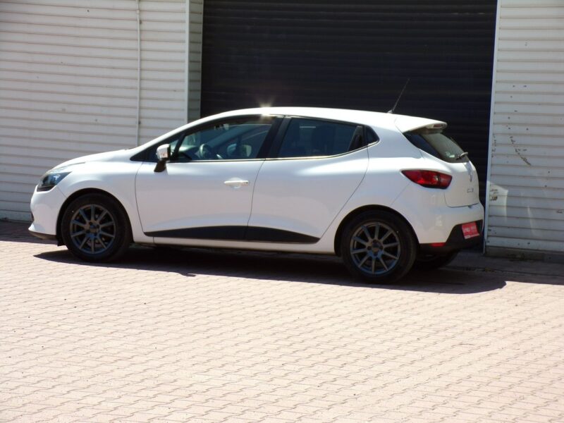 Renault Clio Navigacja /Klima /Led /1,2 /74KM /2014 IV (2012-)