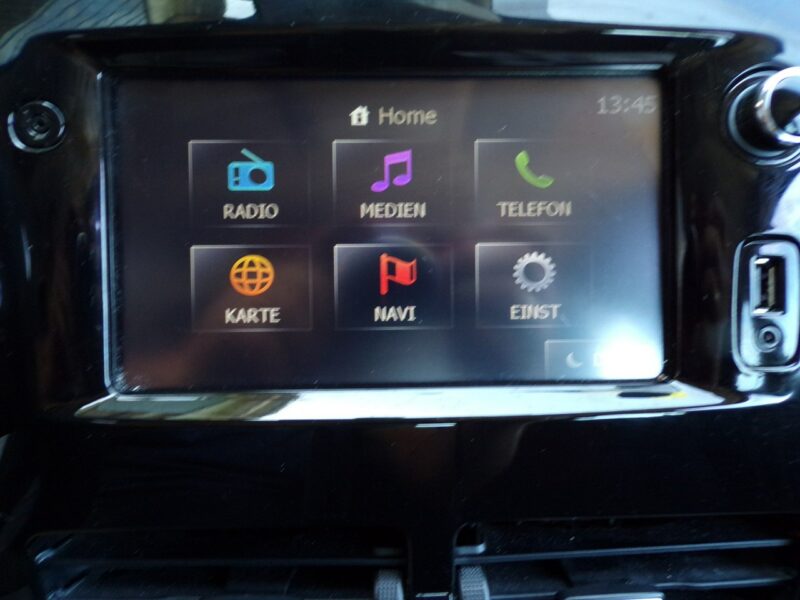 Renault Clio Navigacja /Klima /Led /1,2 /74KM /2014 IV (2012-)