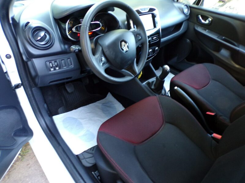 Renault Clio Navigacja /Klima /Led /1,2 /74KM /2014 IV (2012-)