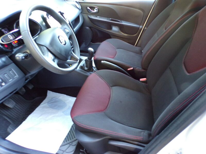 Renault Clio Navigacja /Klima /Led /1,2 /74KM /2014 IV (2012-)