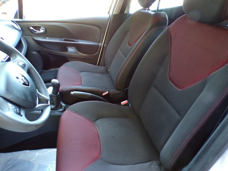 Renault Clio Navigacja /Klima /Led /1,2 /74KM /2014 IV (2012-)