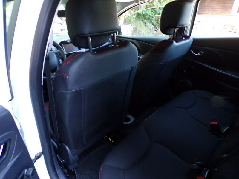 Renault Clio Navigacja /Klima /Led /1,2 /74KM /2014 IV (2012-)