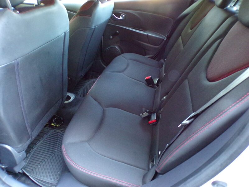 Renault Clio Navigacja /Klima /Led /1,2 /74KM /2014 IV (2012-)