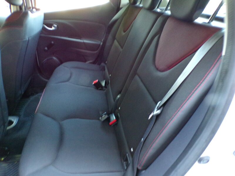 Renault Clio Navigacja /Klima /Led /1,2 /74KM /2014 IV (2012-)