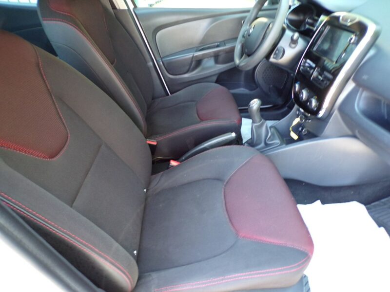 Renault Clio Navigacja /Klima /Led /1,2 /74KM /2014 IV (2012-)
