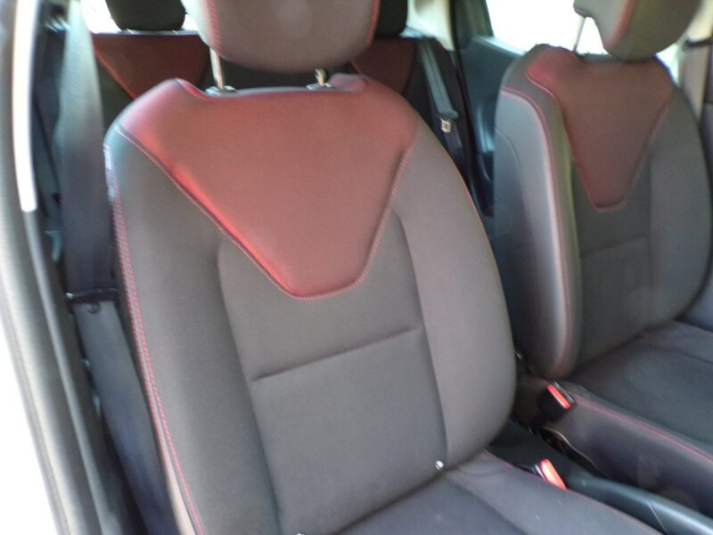 Renault Clio Navigacja /Klima /Led /1,2 /74KM /2014 IV (2012-)