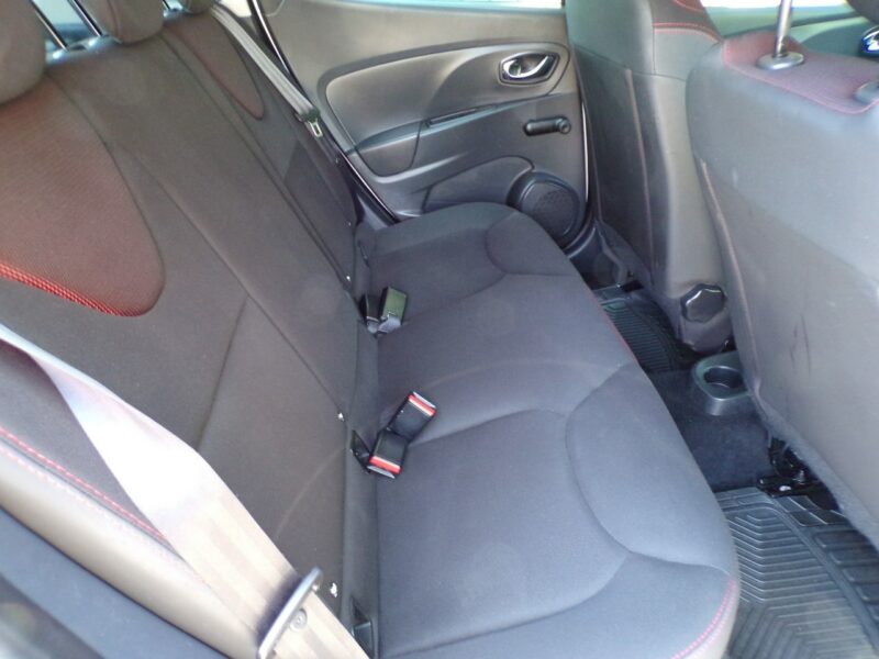 Renault Clio Navigacja /Klima /Led /1,2 /74KM /2014 IV (2012-)