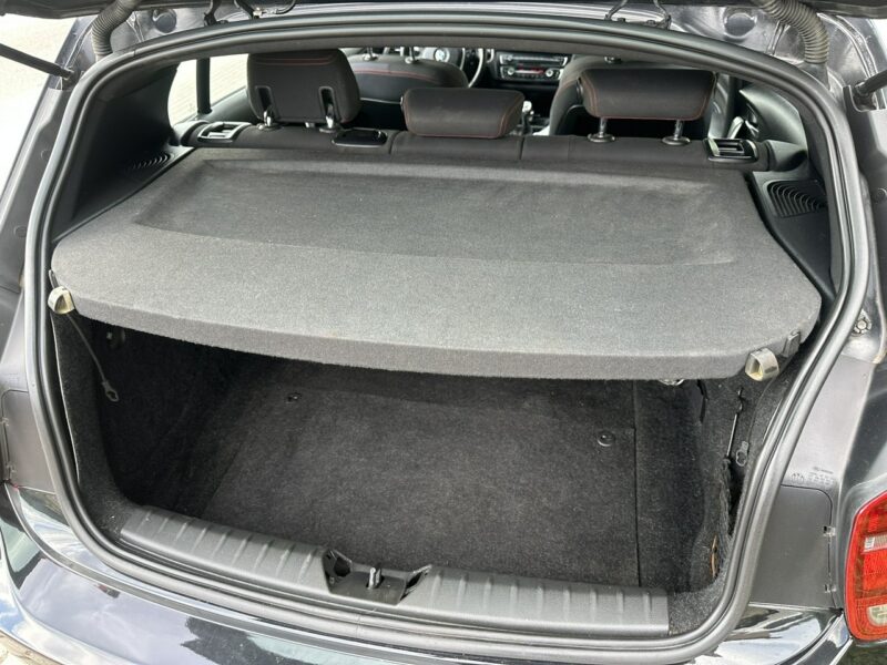 BMW 116 Klimatronik/Podgrzewane fotele/Czujniki P/T/Biksenony/Isofix/z Niemiec F20 (2011-)