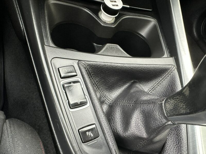 BMW 116 Klimatronik/Podgrzewane fotele/Czujniki P/T/Biksenony/Isofix/z Niemiec F20 (2011-)
