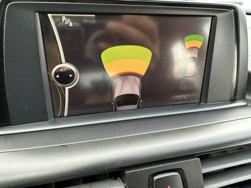 BMW 116 Klimatronik/Podgrzewane fotele/Czujniki P/T/Biksenony/Isofix/z Niemiec F20 (2011-)