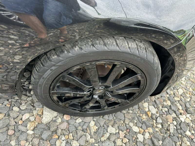 BMW 116 Klimatronik/Podgrzewane fotele/Czujniki P/T/Biksenony/Isofix/z Niemiec F20 (2011-)