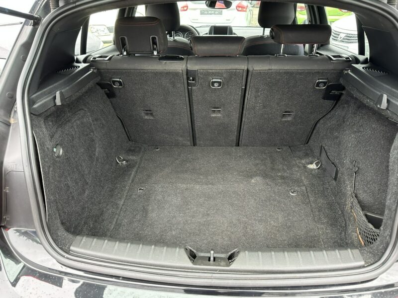 BMW 116 Klimatronik/Podgrzewane fotele/Czujniki P/T/Biksenony/Isofix/z Niemiec F20 (2011-)