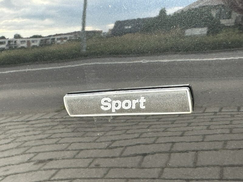 BMW 116 Klimatronik/Podgrzewane fotele/Czujniki P/T/Biksenony/Isofix/z Niemiec F20 (2011-)