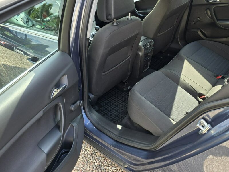 Opel Insignia Serwisowany A (2008-2017)