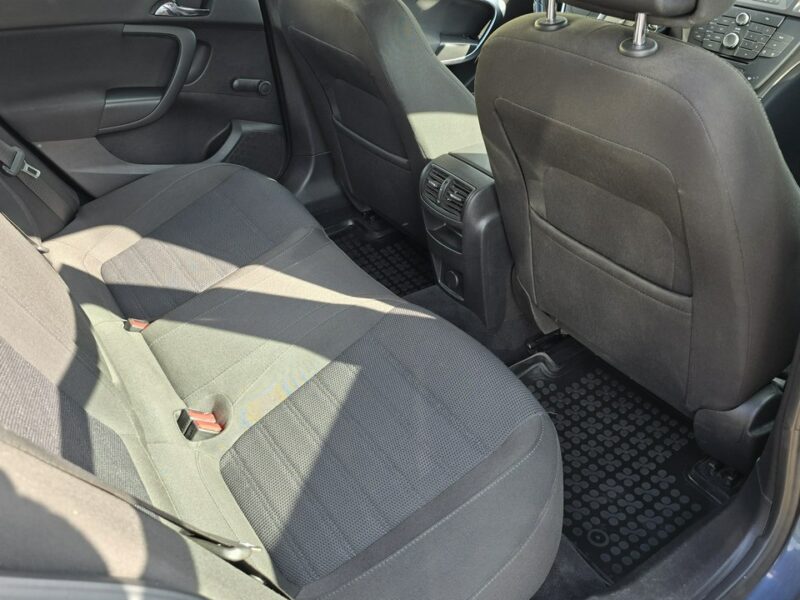 Opel Insignia Serwisowany A (2008-2017)