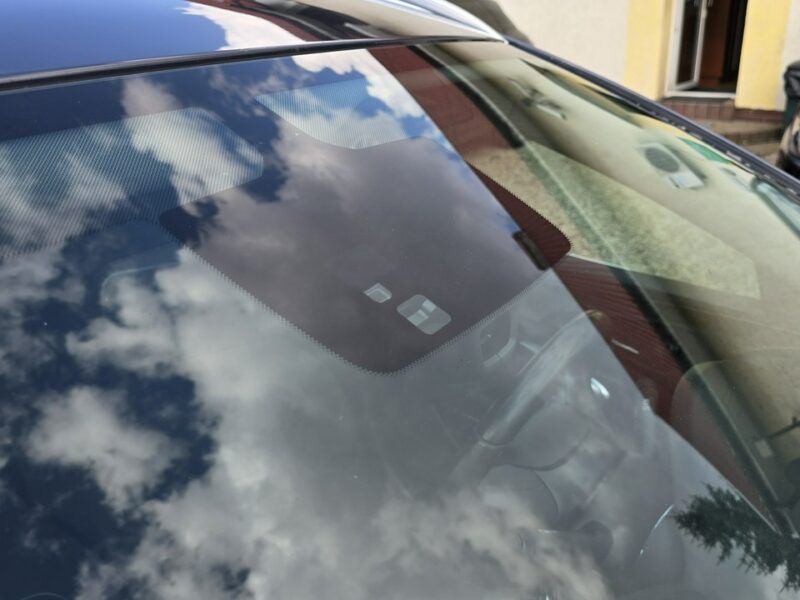 Opel Insignia Serwisowany A (2008-2017)