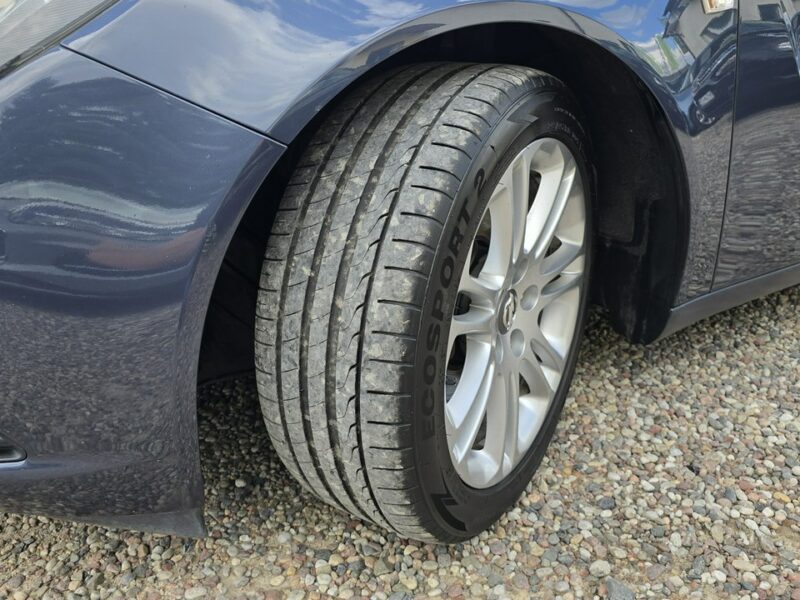 Opel Insignia Serwisowany A (2008-2017)