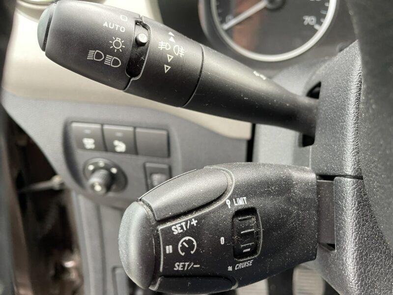 Peugeot Partner Peugeot Partner Tepee 100 Family Model 2013 II (2008-)