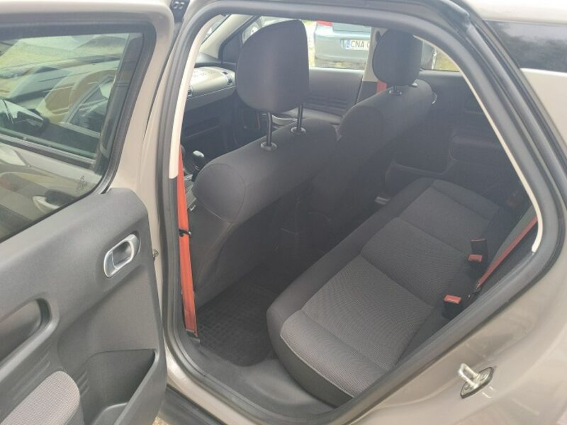 Citroen C4 Cactus Salon Polska* Super wersja I (2014-)