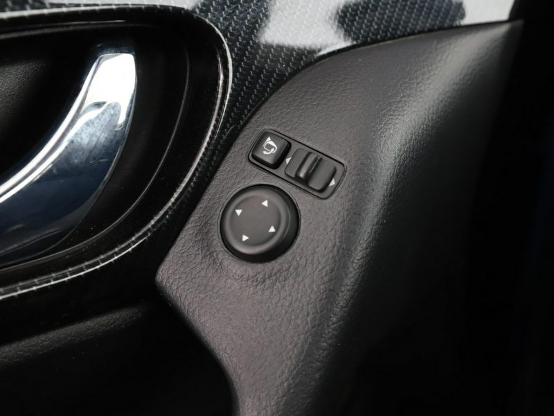 Nissan X-Trail Tekna 177KM 4x4 automat skóra panorama navi kamera grzane fotele hak t III (2014-2021)