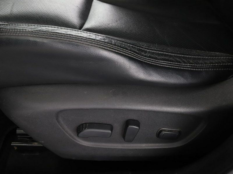 Nissan X-Trail Tekna 177KM 4x4 automat skóra panorama navi kamera grzane fotele hak t III (2014-2021)